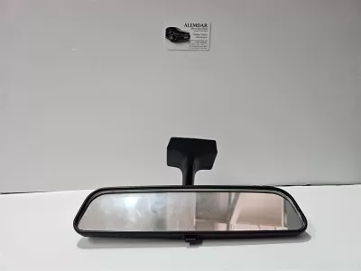 Mercedes W201 Dikiz aynası