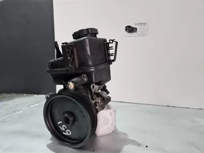 Mercedes 651 direksiyon kutusu power