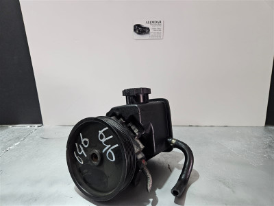 Mercedes 646 direksiyon kutusu power