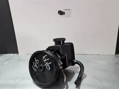 Mercedes 646 direksiyon kutusu power