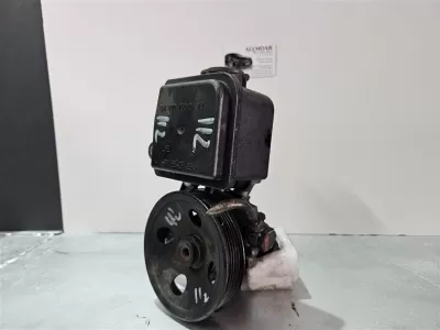 Mercedes M112 direksiyon kutusu power
