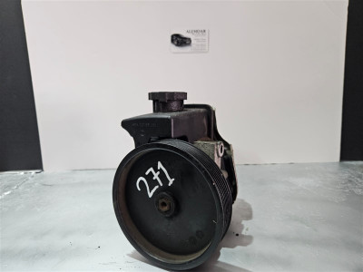 Mercedes M271 direksiyon kutusu power