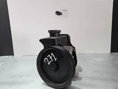Mercedes M271 direksiyon kutusu power