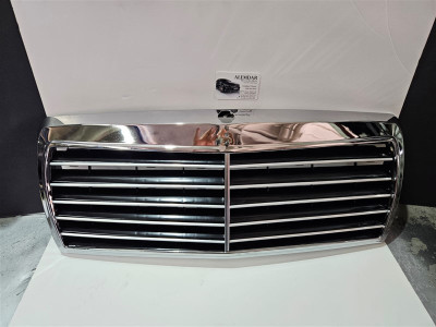 Mercedes W201 Avantgard ön panjur