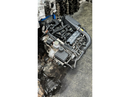 mercedes çıkma M271 250 Turbo Cgi Motor