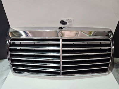 Mercedes W124 Avantgard Ön Panjur