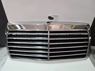 Mercedes W124 Avantgard Ön Panjur