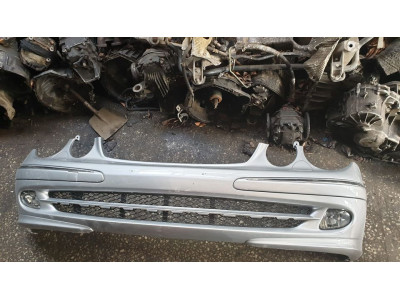 Mercedes W211 ön tampon