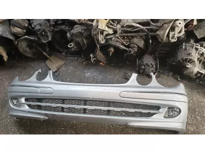 Mercedes W211 ön tampon