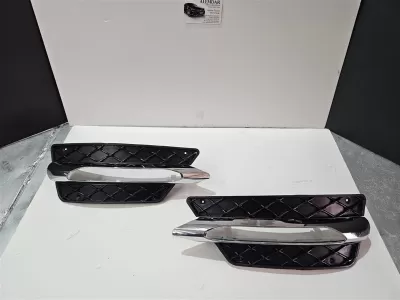 mercedes w212 led sağ sol sis farı
