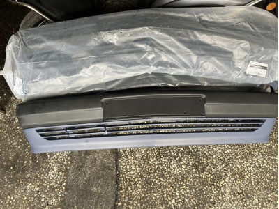 Mercedes W124 Ön Tampon sıfır
