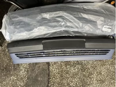 Mercedes W124 Ön Tampon sıfır