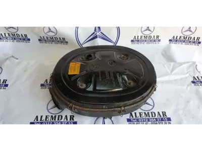 Mercedes W103 Hava Filitre Kazanı