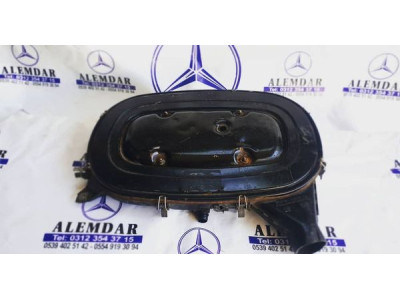 Mercedes W102 Hava Filitre Kazanı