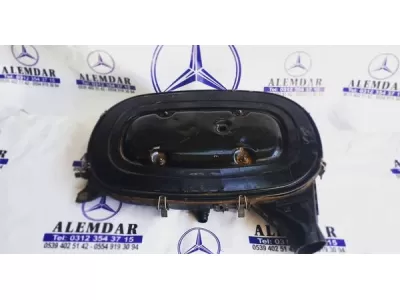 Mercedes W102 Hava Filitre Kazanı
