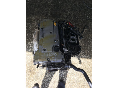 mercedes m111.970 çıkma motor