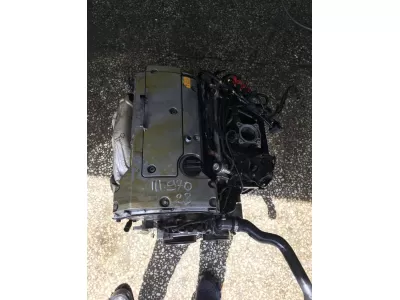 mercedes m111.970 çıkma motor