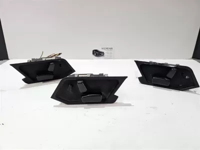 Mercedes W124 elektrikli sağ sol koltuk ayar düğmesi
