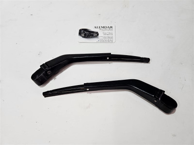 Mercedes W140 far silecek kolu