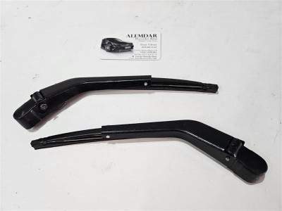 Mercedes W202 far silecek kolu