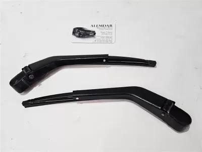 Mercedes W202 far silecek kolu