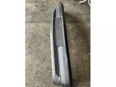 mercedes w124 ön tampon