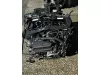 Mercedes Çıkma Motor