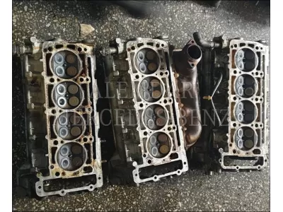 Mercedes 3901 M111 Silindir Kapak