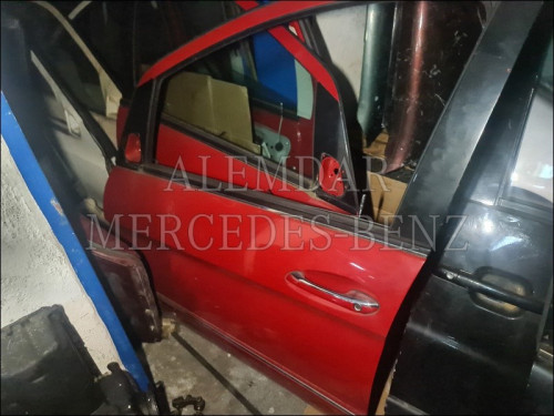 Mercedes B W245 W246 Sağ Sol Ön Kapı