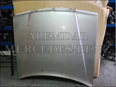 Mercedes W124 Ön Kaput