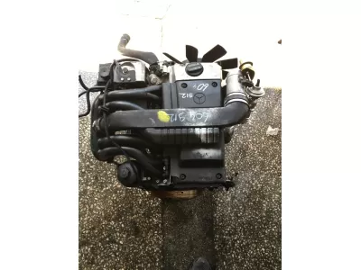 mercedes M604 çıkma dizel motor